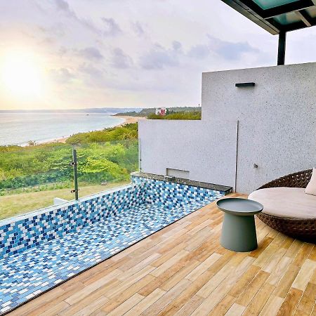 Kenting Sea Wall 130 Luaran gambar