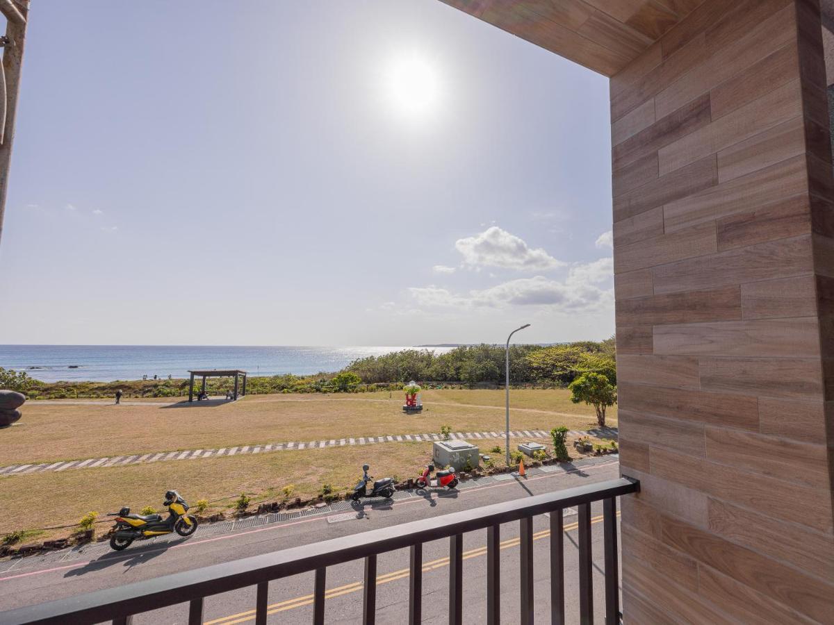 Kenting Sea Wall 130 Luaran gambar
